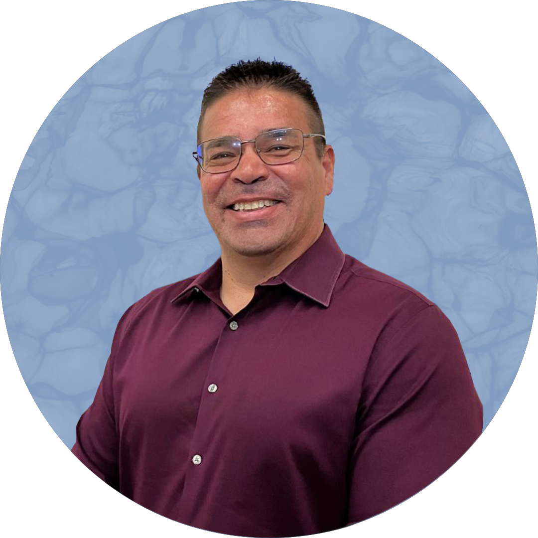 Mario Juarez-Infante