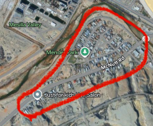 CRRUA crews will be turning off water service for the Anapra subdivision to allow for necessary work in the area.  Only the Anapra subdivision will be affected.  Thank you for your patience while crews complete the work as quickly as possible. Updates will be shared once service is restored.  ⸻  Aviso Público / Public Notice  Las cuadrillas de CRRUA suspenderán el servicio de agua en la subdivisión Anapra para permitir el trabajo necesario en el área.  Solo la subdivisión Anapra se verá afectada. 