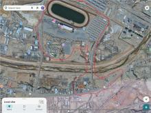 The Camino Real Regional Utility Authority (CRRUA) is performing emergency repairs on a water line located on Futurity Drive.  Water service is temporarily unavailable for the following locations:  - Futurity Drive, between Sunland Park Racetrack & Casino and Sunland Park Drive. - Sunland Park City Hall.  Crews are on-site working to restore service. While there is no current estimated time for completion, CRRUA is prioritizing these repairs to return service to residents and municipal facilities as quickly