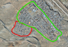 Rio Vista & Adjacent Area: Emergency Water Repair