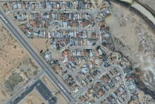 The Camino Real Regional Utility Authority (CRRUA) is notifying residents of a water shut-off required for emergency infrastructure repairs to a main line.  Impacted Area: Aspen Drive to Riverside Drive.Start Time: 9:00 AM, April 16, 2026.  Service will be restored upon completion of the repairs. A notification will be issued once the system is back online.