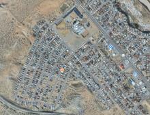 The Camino Real Regional Utility Authority (CRRUA) has completed repairs to a water line break on Memorial Pines Road that impacted the area around Riverside Elementary School.
