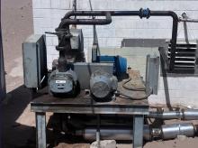 Riverside Vacuum Station Replacement Project Progressing