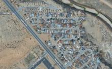 Temporary Water Service Interruption: Aspen Drive and Birch Drive