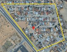 CRRUA is advising residents on Aspen Drive of a temporary water outage scheduled for Thursday, Aug. 13, 2026, beginning at approximately 8 a.m. while crews relocate a water main as part of the Riverside Lift Station Improvement Project.