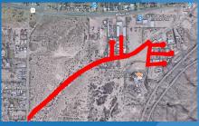Water service outage on Riverview Ct and Carlos Aguirre St