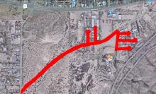 Scheduled Water Outage on Riverview Ct and Carlos Aguirre St