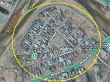 Public Notice: CRRUA Responding to Water Line Break in Anapra Area  (Posted 09-04-2026 @ 6:59 p.m.)