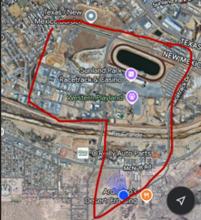 CRRUA is making significant progress in its efforts to restore water service to the impacted area. Crews are in the process of completing a water line connection associated with the outage that began last night
