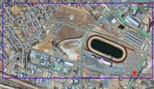 Notice of Water Service Interruption - Racetrack Drive/Haciendas San Gabriel Area 