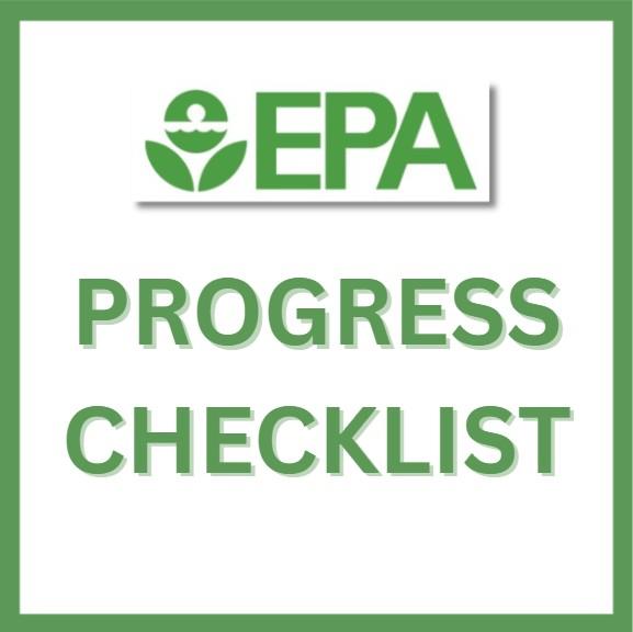 CRRUA has corrected 23, or 36% of the areas of concern identified by EPA.