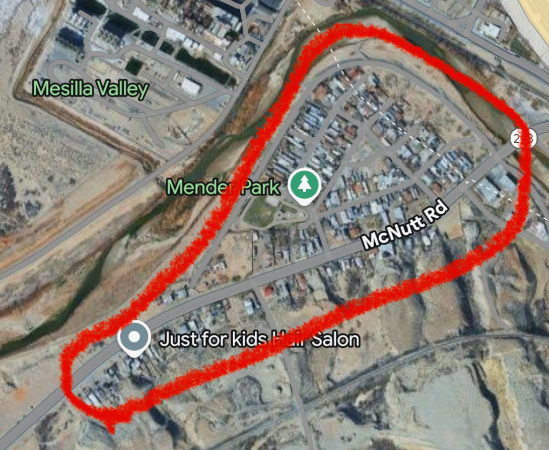 CRRUA crews will be turning off water service for the Anapra subdivision to allow for necessary work in the area.  Only the Anapra subdivision will be affected.  Thank you for your patience while crews complete the work as quickly as possible. Updates will be shared once service is restored.  ⸻  Aviso Público / Public Notice  Las cuadrillas de CRRUA suspenderán el servicio de agua en la subdivisión Anapra para permitir el trabajo necesario en el área.  Solo la subdivisión Anapra se verá afectada. 