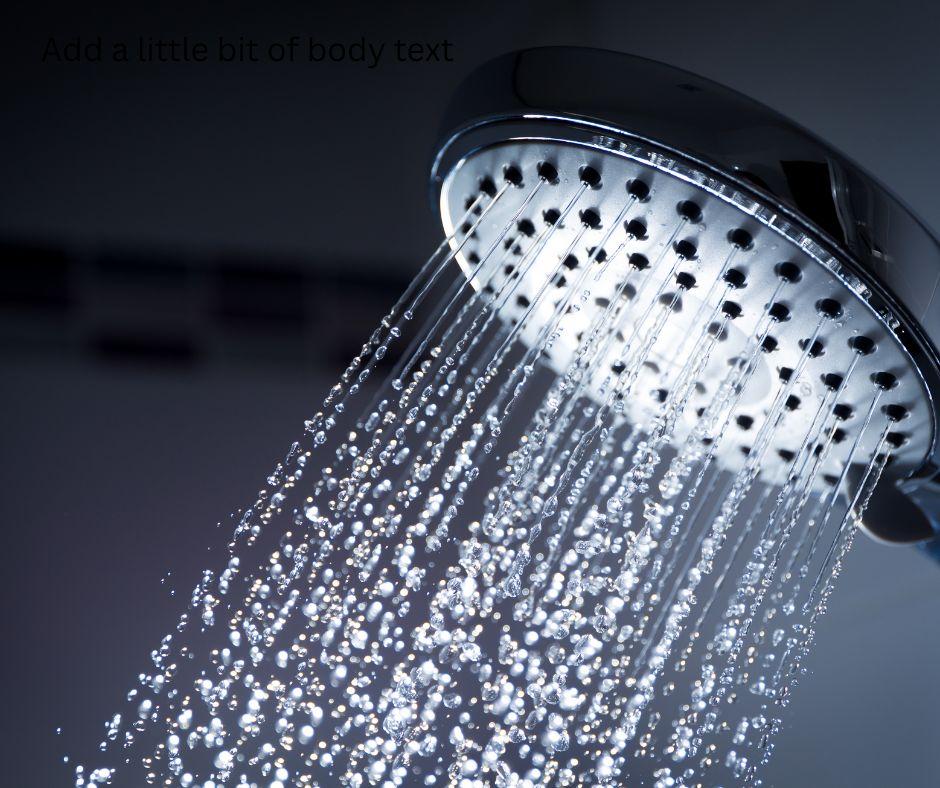 Reducing Water Use Now Through February Can Help Lower Yearly Wastewater Rate