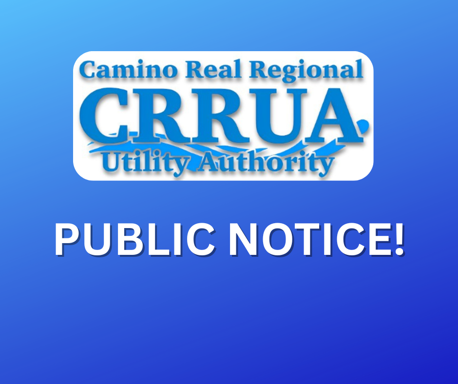 CRRUA will be closed Fri., Feb. 6, 2026, for scheduled IT maintenance