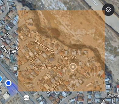 CRRUA field operations personnel are actively responding to an emergency water main break within the Riverside area. To isolate the breach and execute necessary mechanical repairs, water service will be temporarily suspended for approximately one hour, beginning at 4:00 p.m.