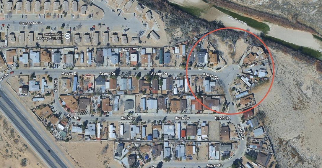 The Camino Real Regional Utility Authority (CRRUA) advises residents that contractor I & C Enterprise will conduct utility infrastructure work on Aspen Drive from July 27 through August 7.  Work will occur daily between 6:00 a.m. and 4:00 p.m. The affected section of Aspen Drive will be closed to vehicle traffic during active working hours.